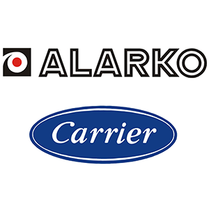 Alarko Carrier Servis