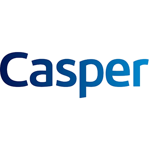 Casper Servis