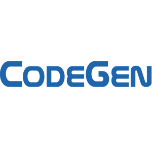 Codegen Servis