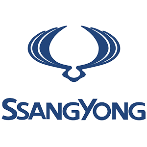 SsangYong Servis